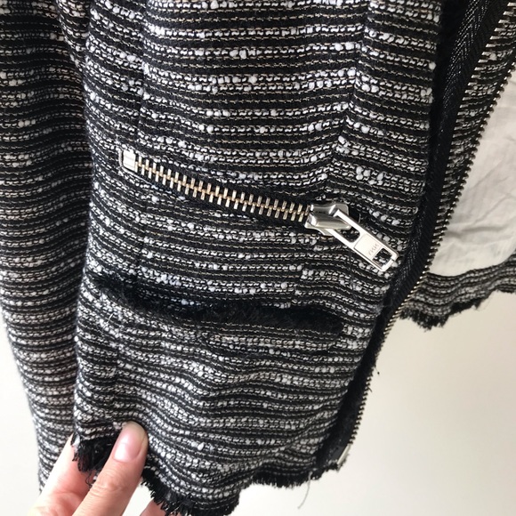 Jacket Mango - Picture 5 of 6